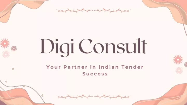 digi consult