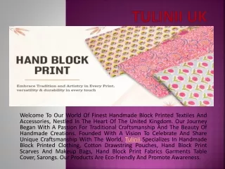 Shop Our Exclusive Eco Friendly items Collection