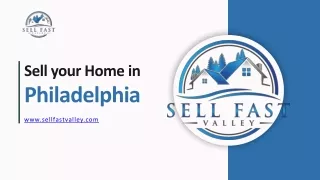 How to Sell House Fast - www.sellfastvalley.com