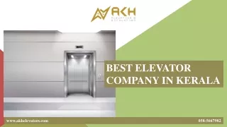 BEST ELEVATOR COMPANY IN KERALA (1)
