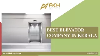 BEST ELEVATOR COMPANY IN KERALA (1)
