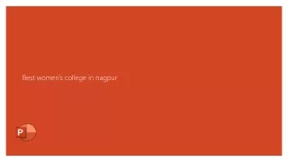 umang geetai women's college in Nagpur