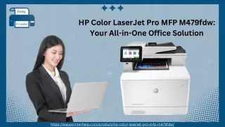 hp color laserjet pro mfp m479fdw your