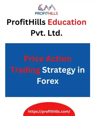 profithills education pvt ltd