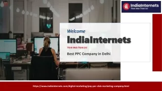 Best PPC Company in Delhi