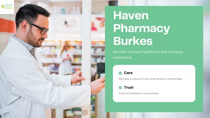 haven pharmacy burkes