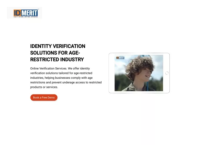 identity verification identity verification