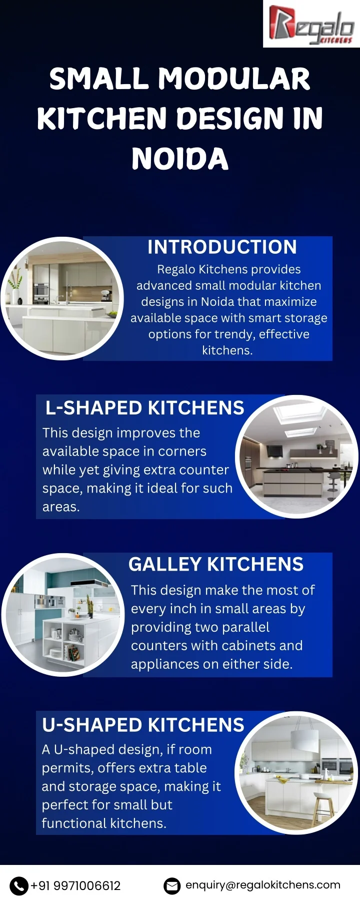 PPT - Small modular kitchen design in noida PowerPoint Presentation ...