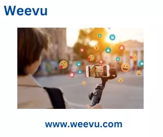 weevu