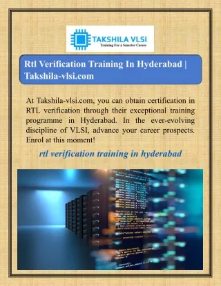 take your career to the next level with takshila