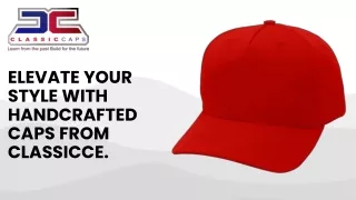 Trucker Hats: Any experience deserves the definition of companion piece with thi