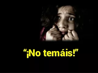 No temais SP=