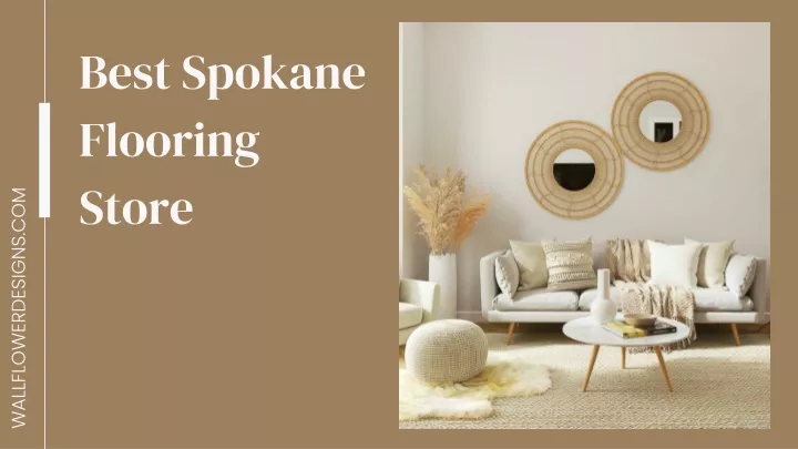 best spokane flooring store