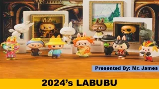 Labubu