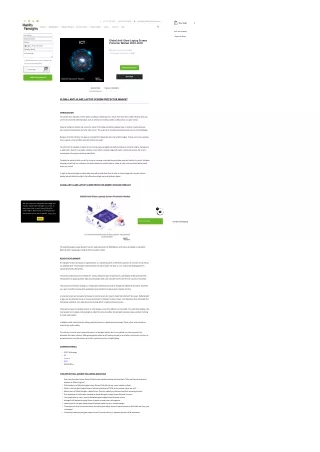 Global Anti-Glare Laptop Screen Protector Market risk mobilityforesights... (54)