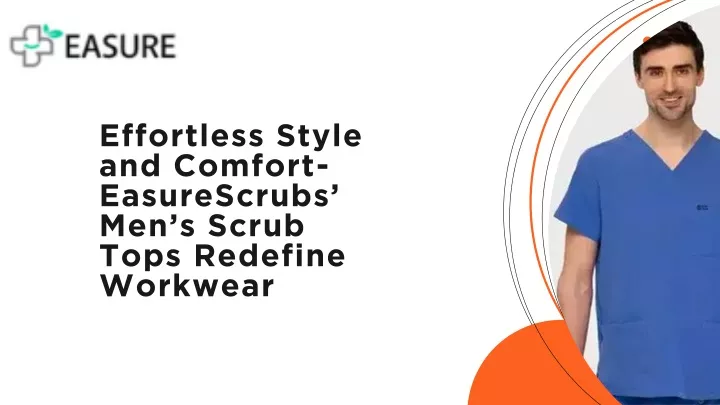 effortless style and comfort easurescrubs