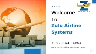 Airlines Phasing Out Legacy Systems and Embracing Smart Scheduling Software