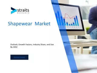 shapewear market