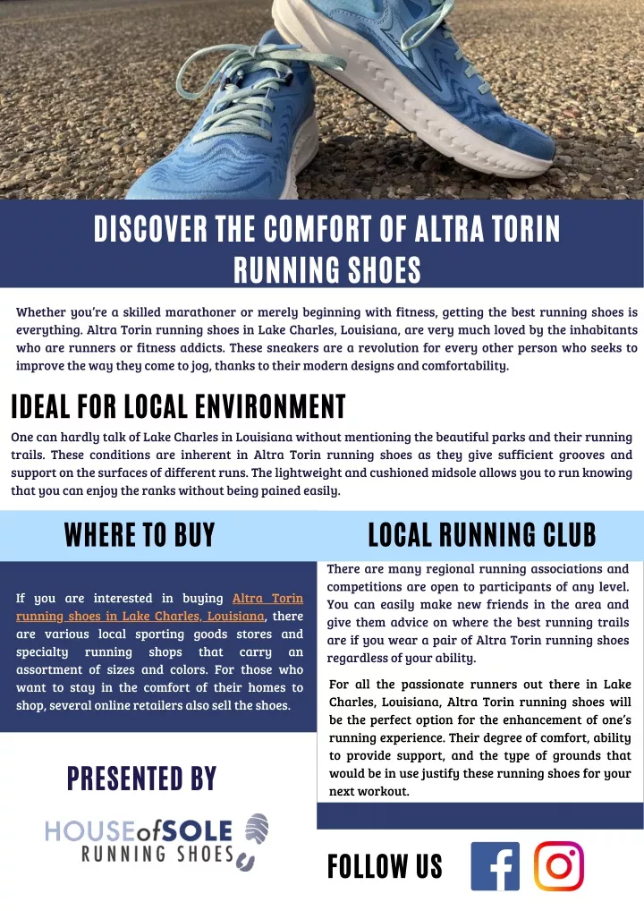 discover the comfort of altra torin running shoes