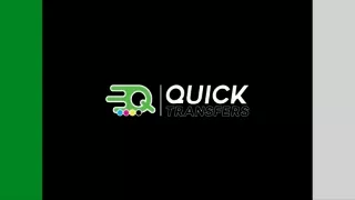 Transform Your Designs with Quick Transfers' Ready To Press DTF Transfers