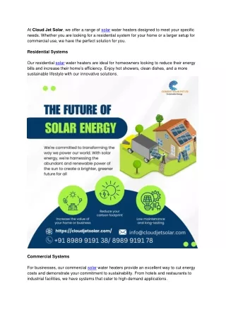 Solar