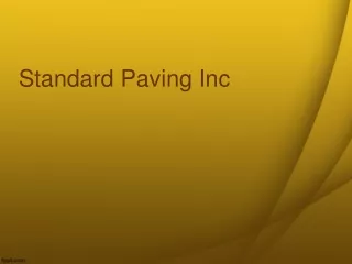 Expert Asphalt Paving Contractors Guide to Quality Surface Solutions