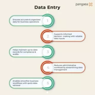 Boost Business Efficiency with Skilled Data Entry Freelancers
