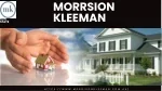 Morrison Kleeman Best Real Estate Agency - slide 1
