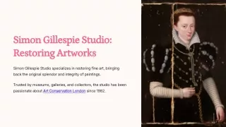 Simon-Gillespie-Studio-Restoring-Artworks
