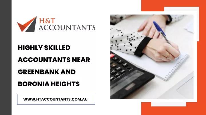 highly skilled accountants near greenbank