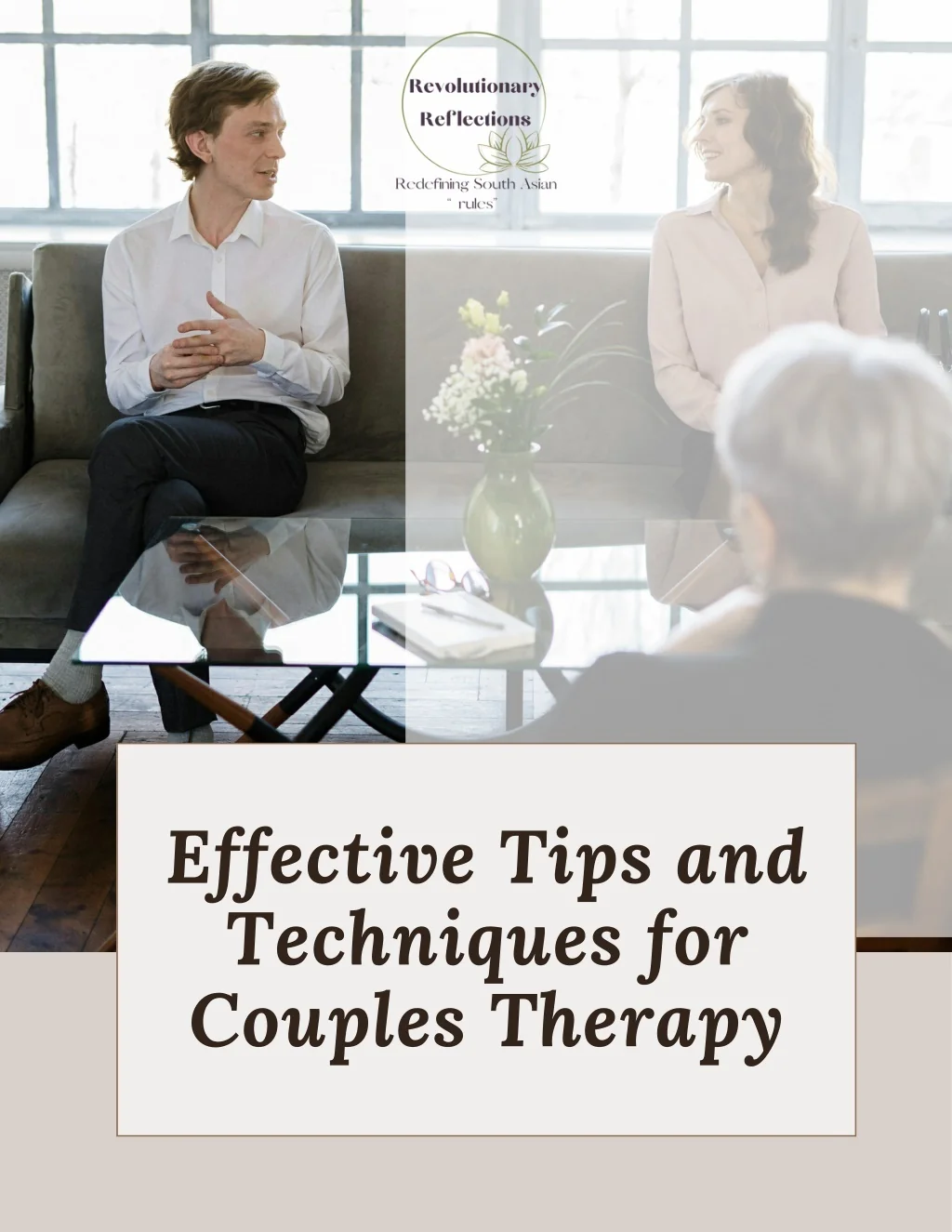 PPT - Effective Tips and Techniques for Couples Therapy PowerPoint ...