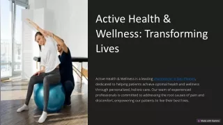 The Benefits of Hiring Chiropractor Experts for Chronic Pain Relief