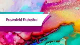 The Power of Anti-Aging HydroFacial Treatments