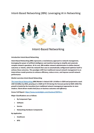 2Intent-Based