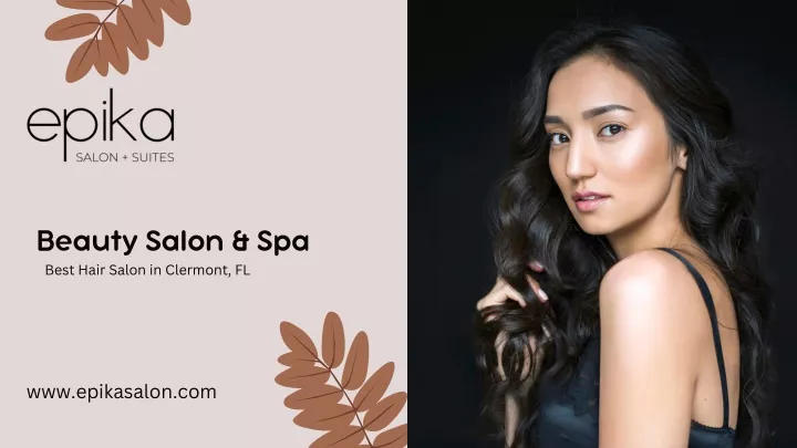 beauty salon spa best hair salon in clermont fl