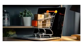 The Future of Retail_ Brick-and-Mortar vs. Online Stores