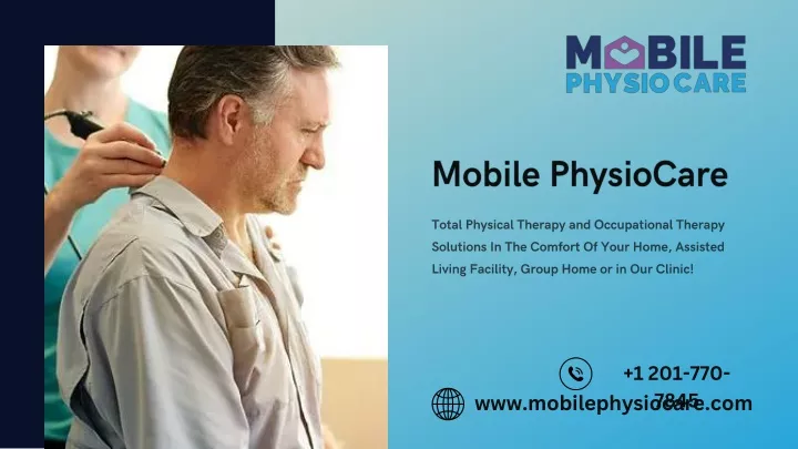 mobile physiocare