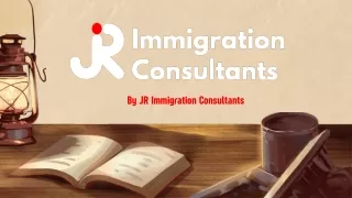 Abroad Education Consultants in Gurgaon - JR Immigration Consultants