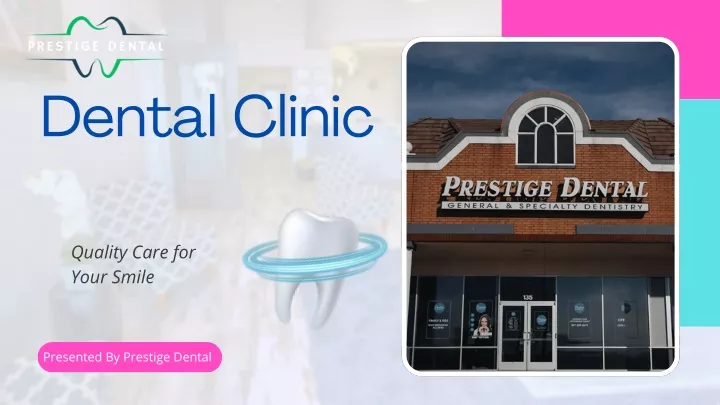 dental clinic