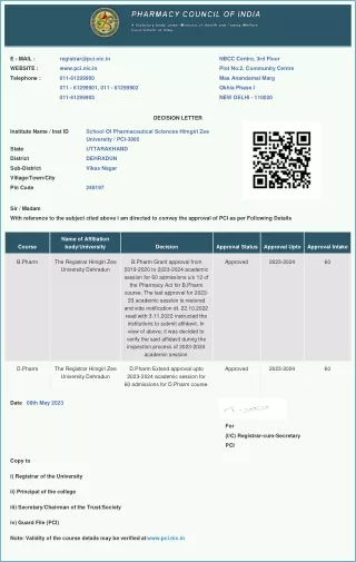 PCI PDF