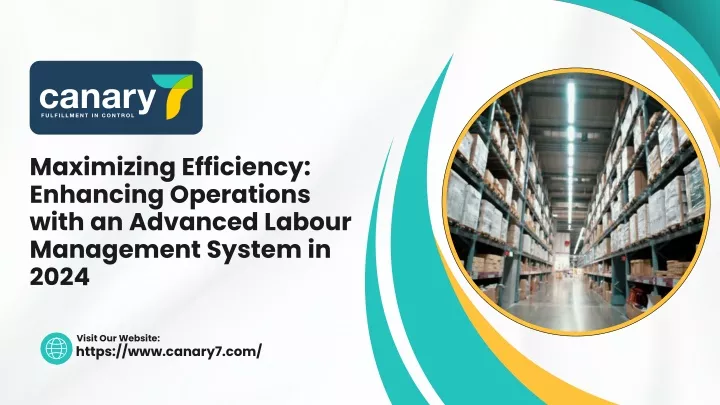 maximizing efficiency enhancing operations with