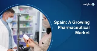 Spain's Pharma Landscape - Growth & Innovation Insights