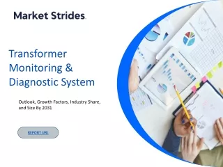 Transformer Monitoring & Diagnostic System