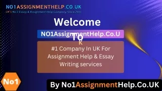 Financial Accounting Assignment Help For MBA Students in UK