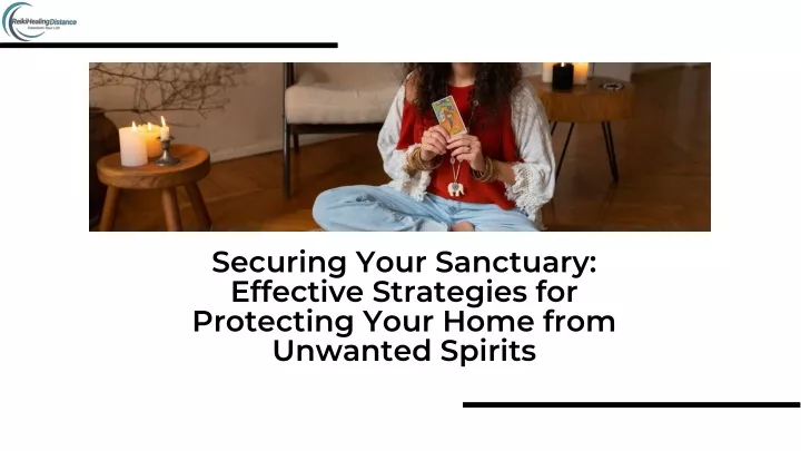 securing your sanctuary effective strategies