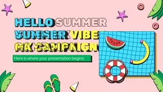 Pool Perfection Tips Summer Vibes