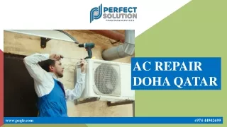 AC REPAIR DOHA QATAR (1)