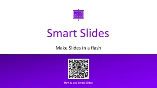 smart slides