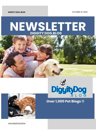 diggity dog