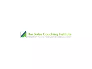 Expert Sales Coaching Strategies